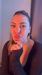 Sirena65 webcam model stream image