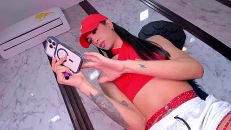 Sussy_Hots webcam stripchat model stream image