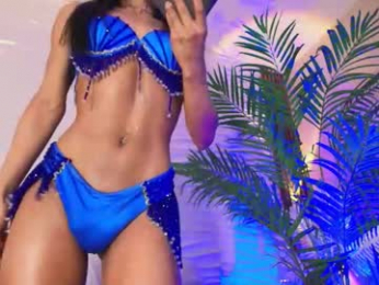 kimberly_gonzalez1 webcam model stream image