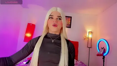 Gabyqueen70 webcam model stream image