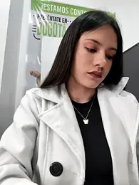 CHARLOTTE__05 webcam model stream image