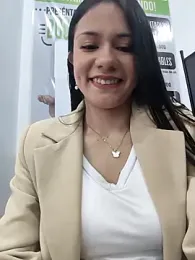 CHARLOTTE__05 webcam model stream image