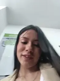 CHARLOTTE__05 webcam model stream image