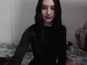 _camila_trans_ webcam model stream image
