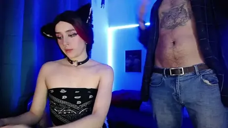 TwinFlamesX webcam model stream image