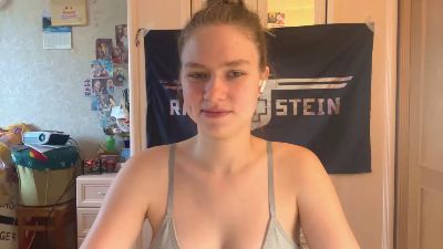 TeraEvangelo webcam cam4 model stream image
