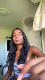 Realkensy webcam model stream image