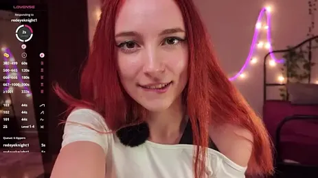 berrry_girl webcam model stream image