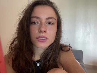 Chere Bastick webcam model stream image