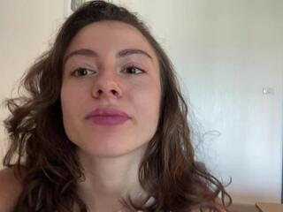 Chere Bastick webcam model stream image