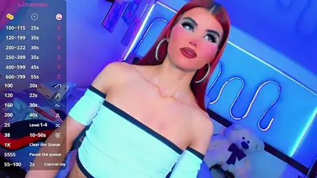 Jessica_smith_1 webcam model stream image