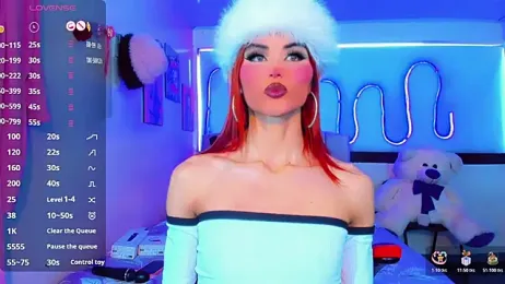 Jessica_smith_1 webcam model stream image