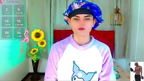 Jessica_smith_1 webcam model stream image