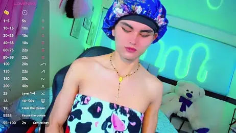 Jessica_smith_1 webcam model stream image