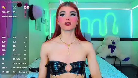 Jessica_smith_1 webcam stripchat model stream image