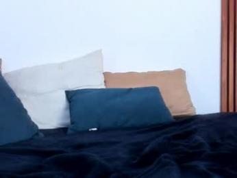 dominic_ghost webcam model stream image