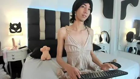 loverisu-coral webcam model stream image