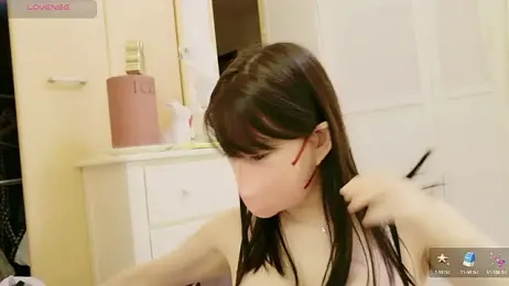 maii- webcam model stream image