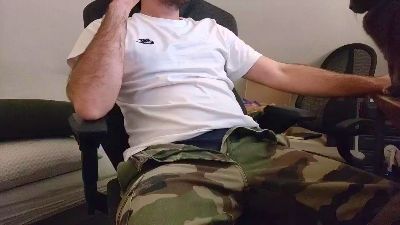 Nikkla webcam cam4 model stream image