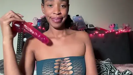 Cum2Charm webcam model stream image