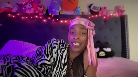 Cum2Charm webcam model stream image