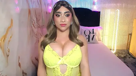 yourTsFantasyBigCock webcam stripchat model stream image