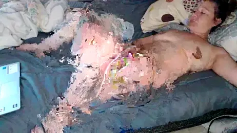 HarmlessPiece89 webcam model stream image