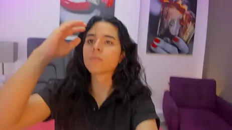 Angel_Dustts webcam model stream image