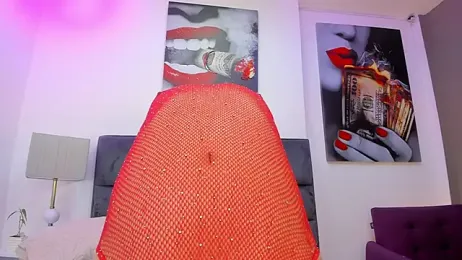 Angel_Dustts webcam model stream image