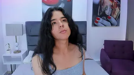 Angel_Dustts webcam model stream image