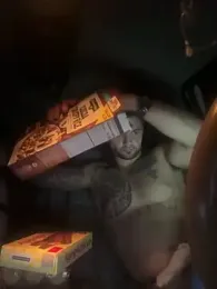 CaptHook931 webcam model stream image