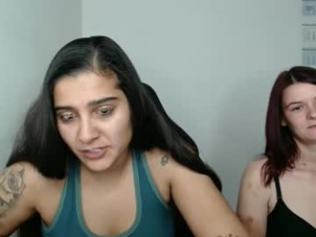 amanda5star webcam chaturbate model stream image