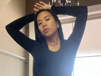 ZinniaRose webcam livejasmin model stream image