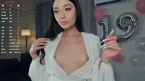 Beedream webcam model stream image