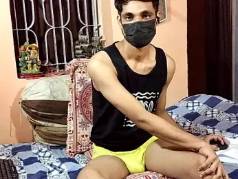 Unique_Theboy webcam model stream image