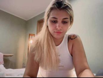 Mx_Hazelyss webcam model stream image