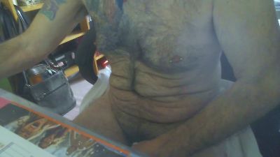 berrichon57 webcam model stream image