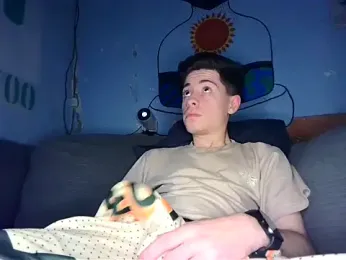 Newbrian20 webcam model stream image