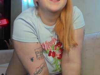 ruth-oliver webcam model stream image