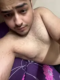 Anshuman_4u webcam stripchat model stream image