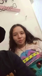 Cath5 webcam model stream image