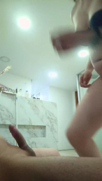 Cath5 webcam model stream image