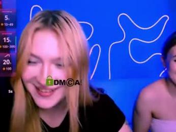 amelaya webcam model stream image