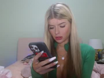 tsindicablue webcam model stream image