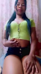 Miss_Kailah webcam model stream image