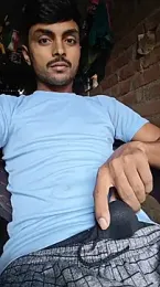 YOUR-LOVER-2 webcam model stream image