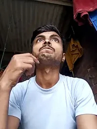 YOUR-LOVER-2 webcam model stream image