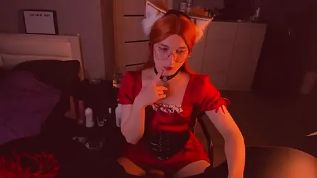 foxy_jpg webcam model stream image