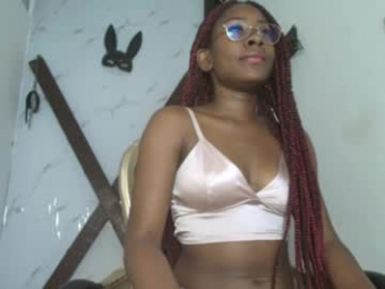 im_ariana webcam model stream image