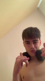 Alexitwink19 webcam model stream image